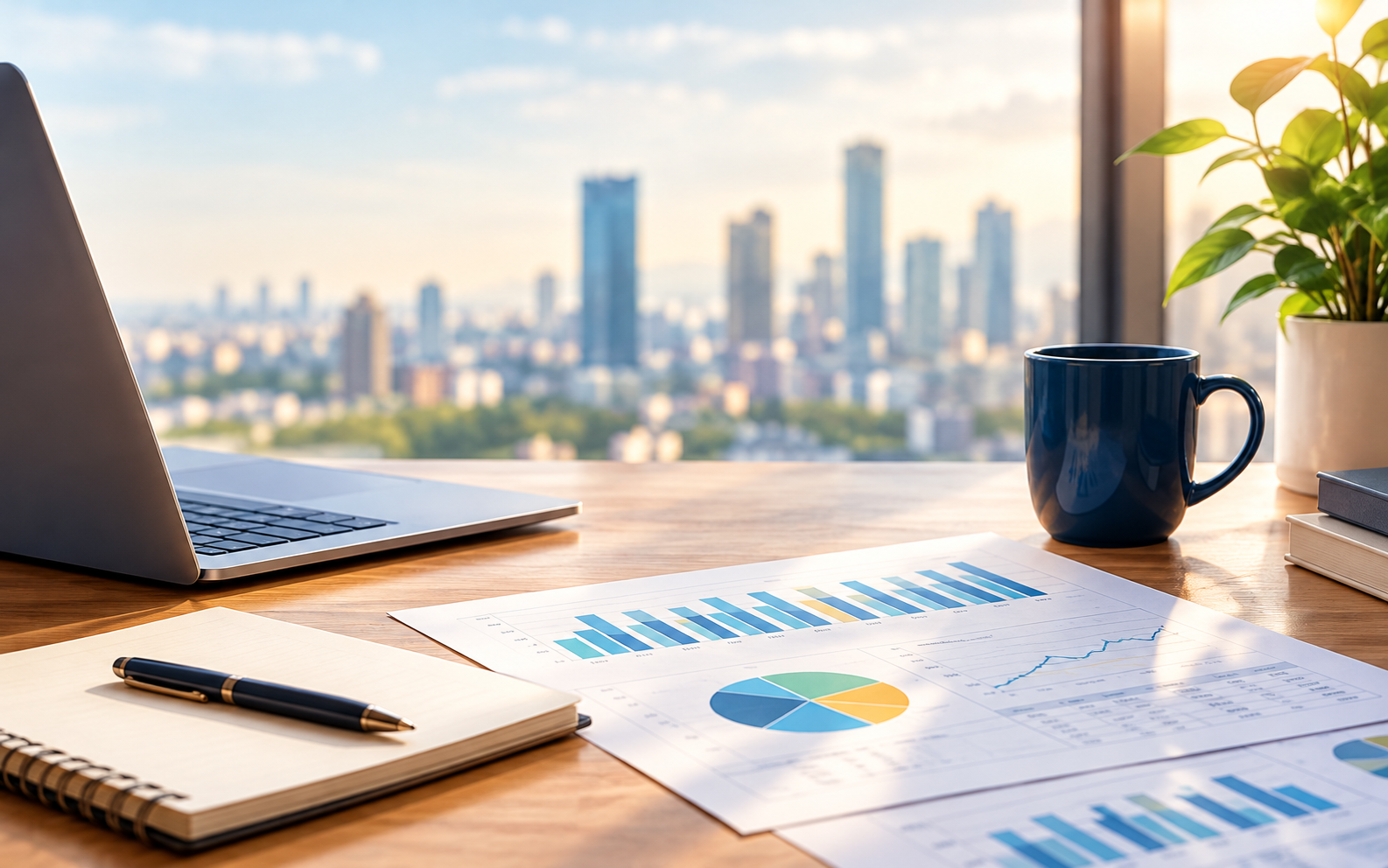 Finance for Non-Financial Managers