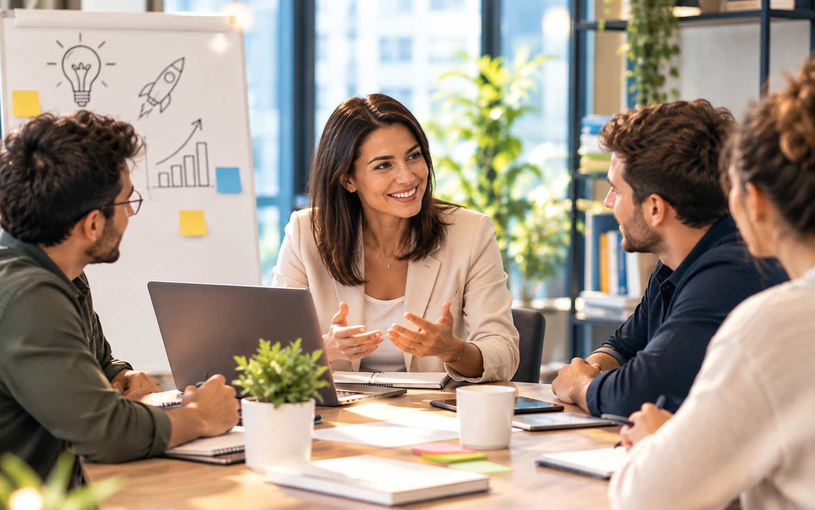 International Coaching Federation (ICF) Accredited "Startup and SME Mentoring Training"
